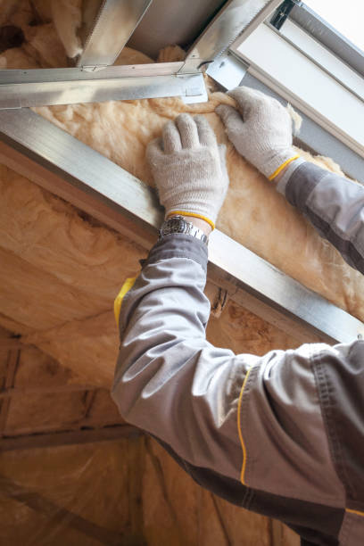 Best Attic Insulation Near Me  in Dupont, PA