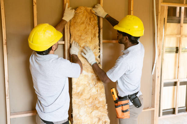 Insulation Contractors for Homes in Dupont, PA