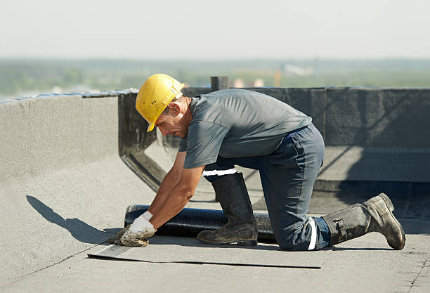 Range of Insulation Solutions in Dupont, PA